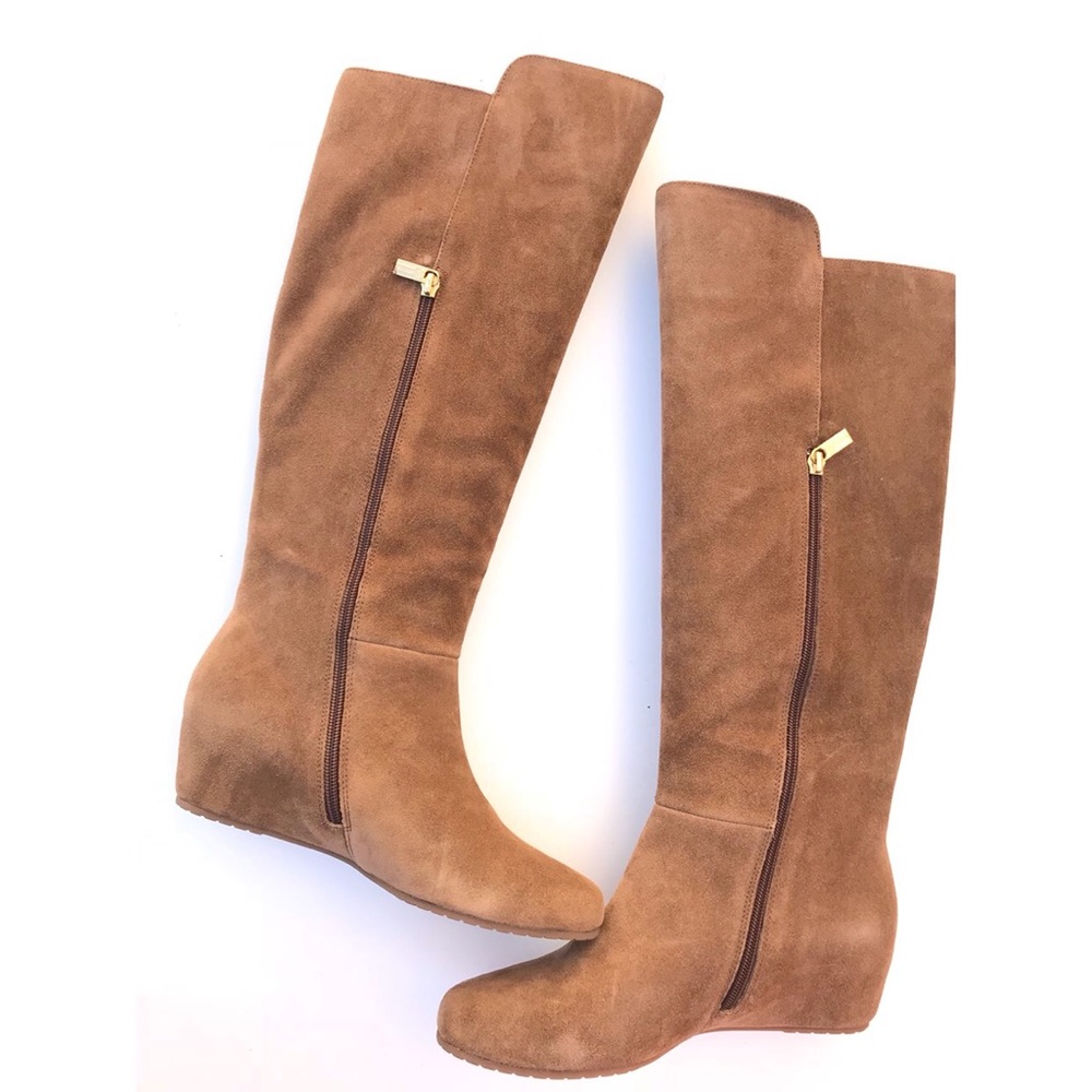 Isola Taveres Tall Boot - Picture 3 of 8